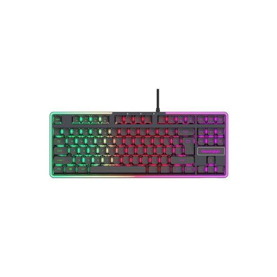 Trinity Wireless Gaming Keyboard Trinity Wireless Gaming Keyboard