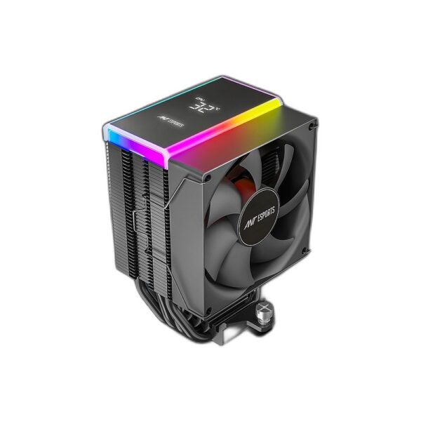 ANT ESPORTS V4 DIGITAL COOLER