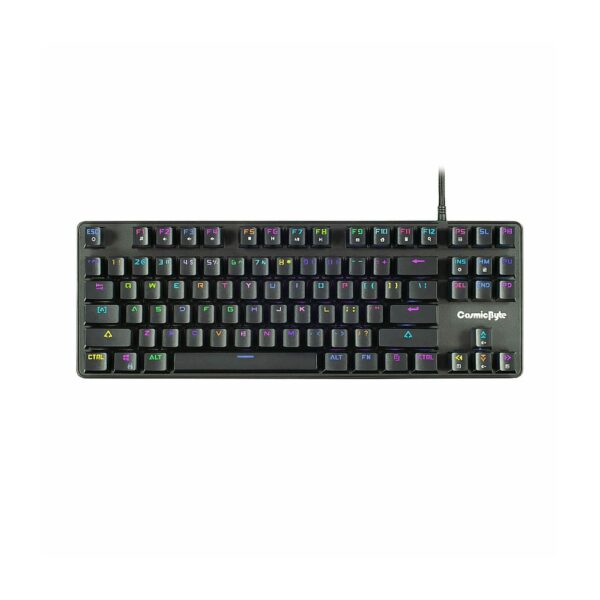Vanth Gaming Keyboard Vanth Gaming Keyboard