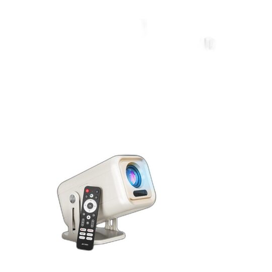 ANT ESPORTS SMART PROJECTOR VIEW690 AF WHITE