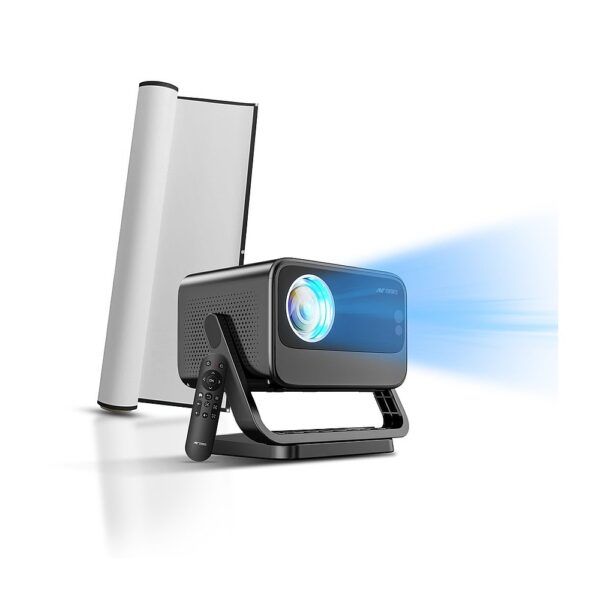 ANT ESPORTS SMART PROJECTOR VIEW822