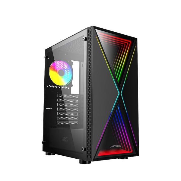 ANT VALUE CABINET X1