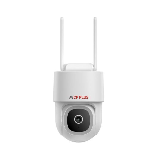 4MP WIFI FULL COLOR PT Camera OUTDOOR