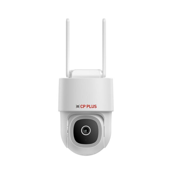 4MP WIFI FULL COLOR PT Camera OUTDOOR