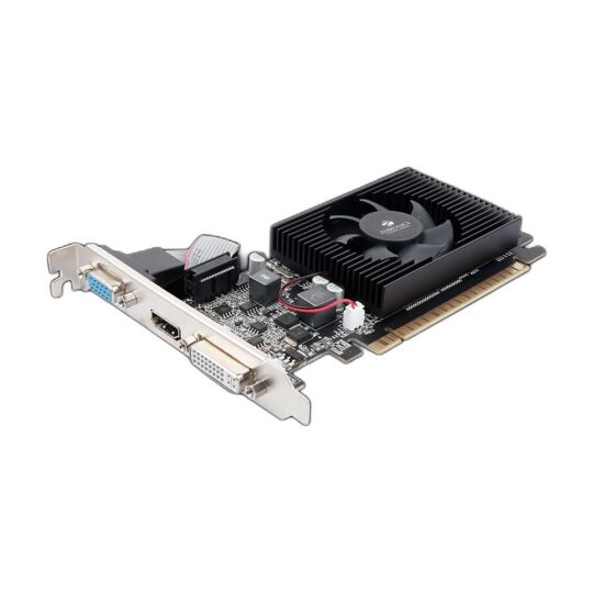 Zebronics GT610 2GB DDR3 Graphics Card