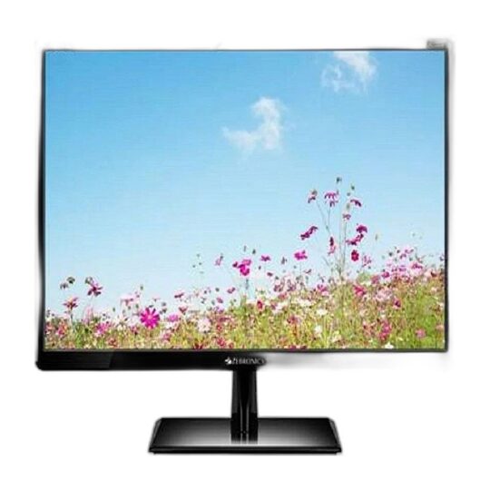 Zebronics Monitor 20 LED Monitor