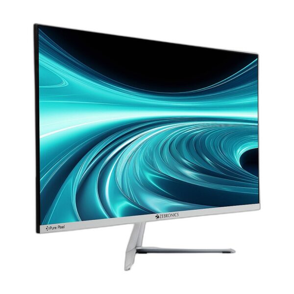 Zebronics Monitor A24FHD LED Monitor
