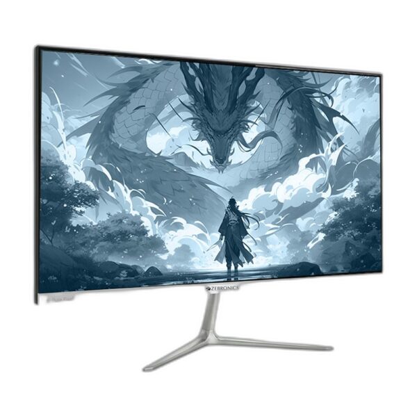 Zebronics Monitor A25 LED Monitor Zebronics Monitor A25 LED Monitor