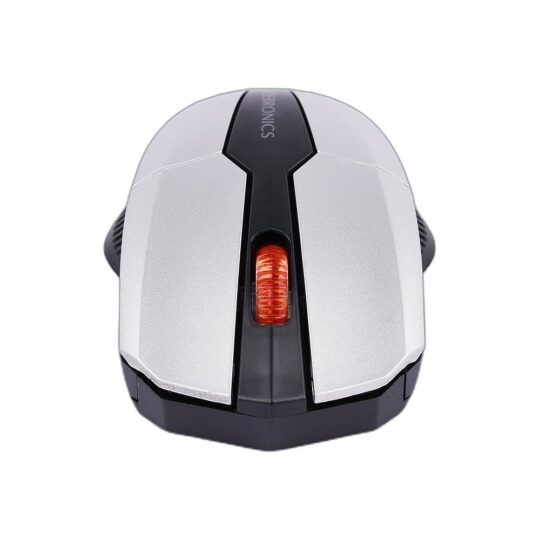 Zebronics RACE Wired Mouse