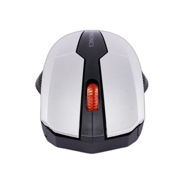 Zebronics RACE Wired Mouse