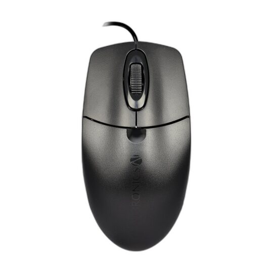 Zebronics SCOOT Wired Mouse