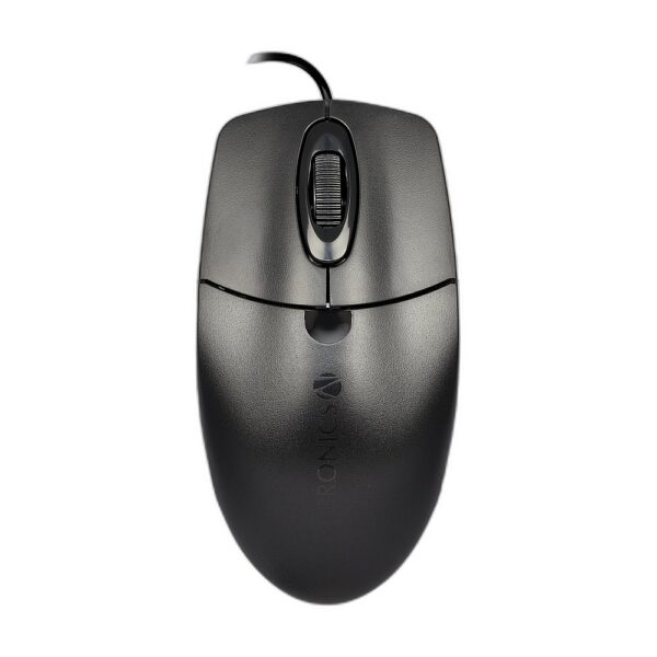 Zebronics SCOOT Wired Mouse