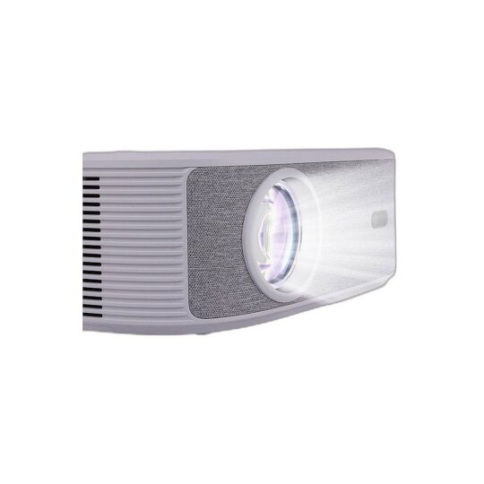 Zebronics Pixaplay Projector 23 Zebronics Pixaplay Projector 23
