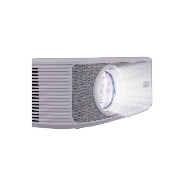 Zebronics Pixaplay Projector 23 Zebronics Pixaplay Projector 23