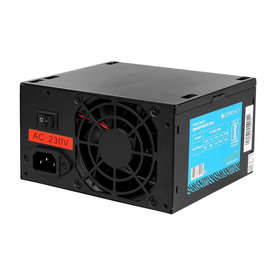 Zebronics SMPS N450W