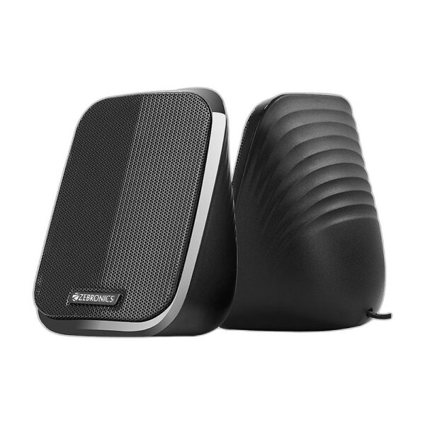 Zebronics FAME 2.0 Multimedia Speakers