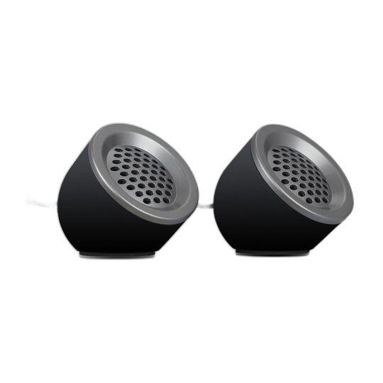 Zebronics PLUTO 2.0 Multimedia Speakers