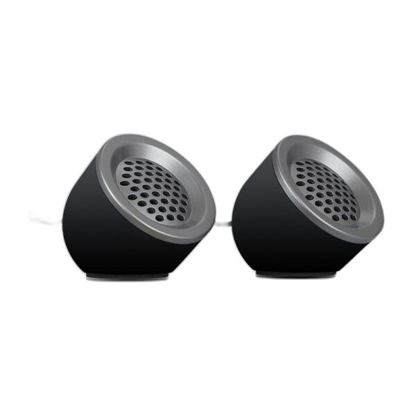 Zebronics PLUTO 2.0 Multimedia Speakers
