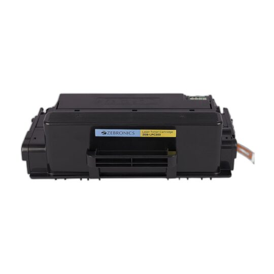 Zebronics Toner 205 Printer Toner Cartridge