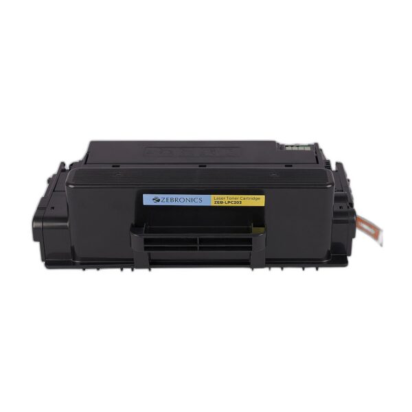 Zebronics Toner 205 Printer Toner Cartridge Zebronics Toner 205 Printer Toner Cartridge