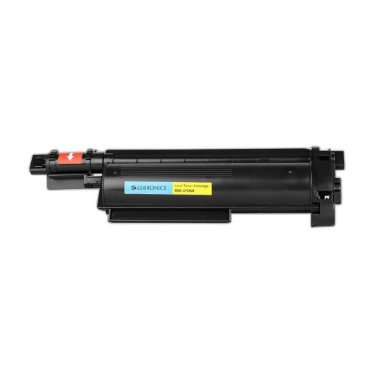 Zebronics Toner LPC2365 Printer Toner Cartridge