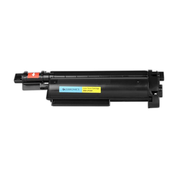 Zebronics Toner LPC2365 Printer Toner Cartridge