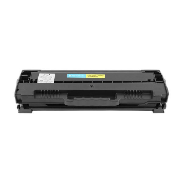 Zebronics Toner LPC137A Printer Toner Cartridge