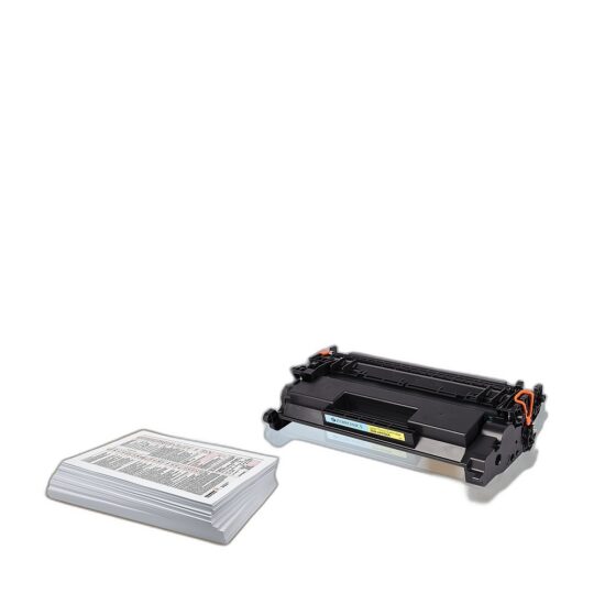 Zebronics Toner LPC166A Printer Toner Cartridge
