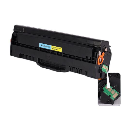 Zebronics Toner 203 Printer Toner Cartridge