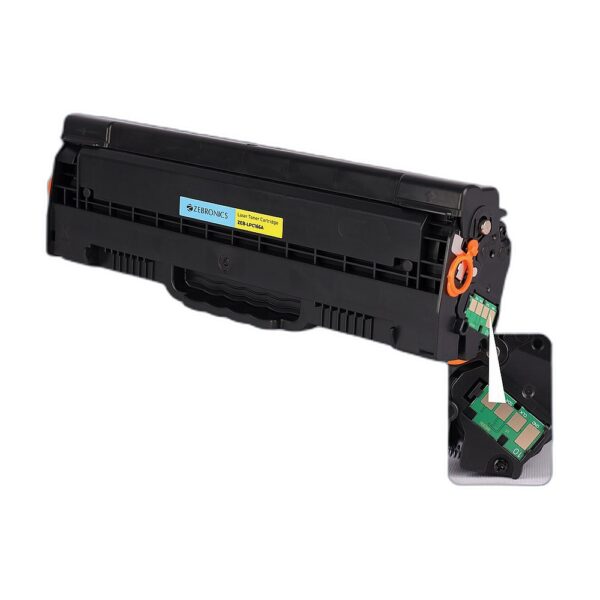 Zebronics Toner 203 Printer Toner Cartridge