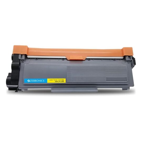 Zebronics Toner LPC110A Printer Toner Cartridge