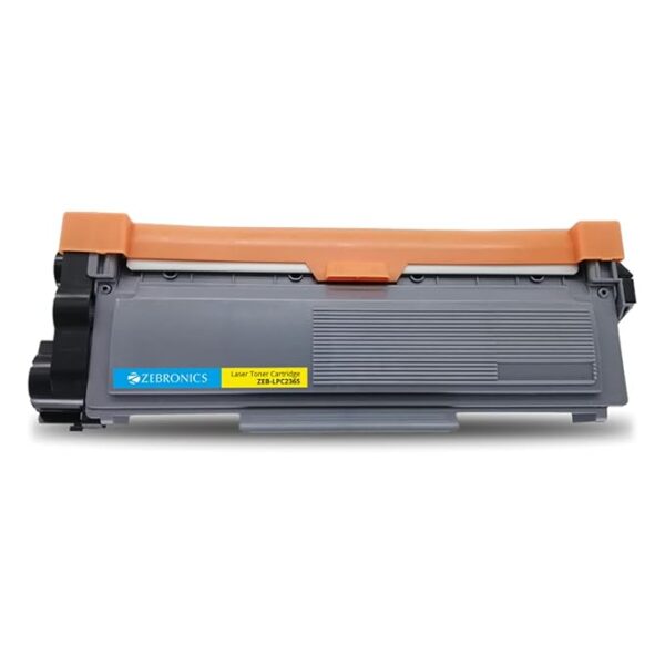 Zebronics Toner LPC110A Printer Toner Cartridge