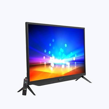 Zebronics Smart TV 32P1S