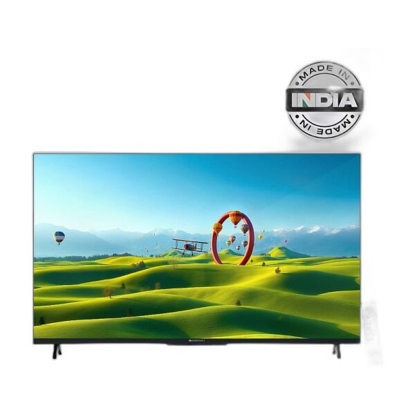 Zebronics Smart TV 55G1PRO