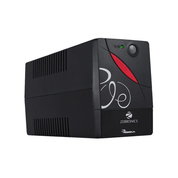 Zebronics UPS 600VA-725