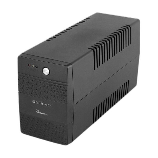 Zebronics UPS 600VA-735