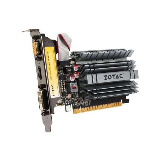 Zotac Gt730 4GB Ddr3