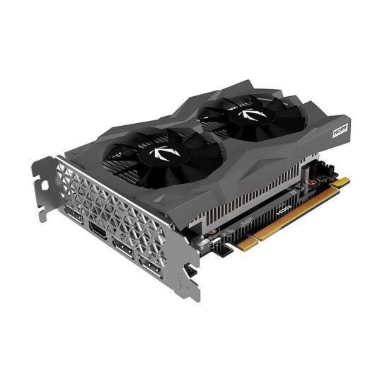 Zotac RTX3050 6GB Oc
