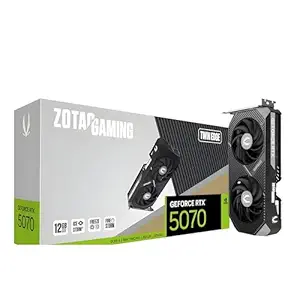 Zotac RTX5070 Twinedge