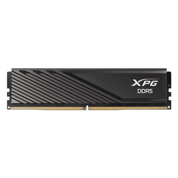 ADATA XPG Lancer Blade 32GB (1X 32GB) DDR5 6000MHz CL30 RAM (Black) (AX5U6000C3032G-SLABBK)