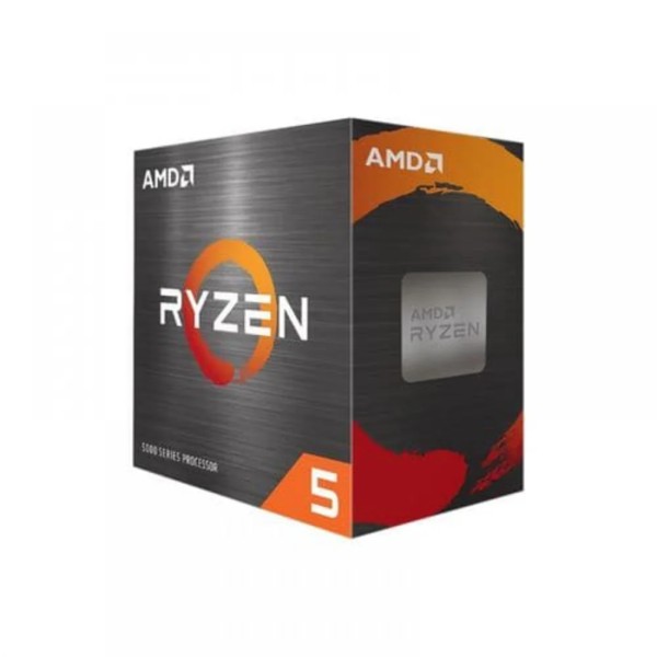 AMD Ryzen 5 5600F AM4 Desktop Processor (4 GHz / 6 Cores / 12 Threads)