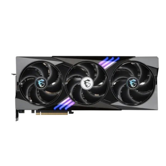 MSI RTX 5070 Gaming Trio OC 12GB GDDR7 Graphic Card MSI RTX 5070 Gaming Trio OC 12GB GDDR7 Graphic Card