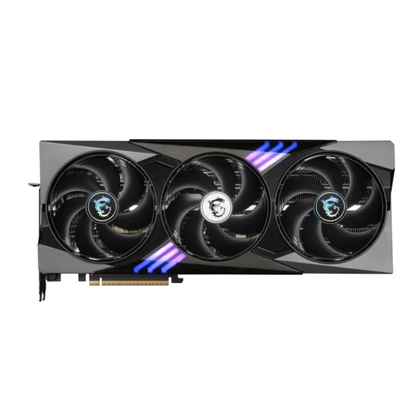 MSI RTX 5070 Gaming Trio OC 12GB GDDR7 Graphic Card MSI RTX 5070 Gaming Trio OC 12GB GDDR7 Graphic Card