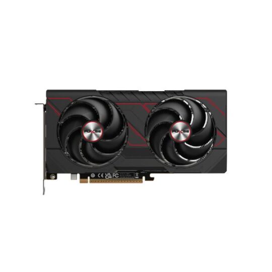 Sapphire PULSE AMD Radeonâ„¢ RX 9060 XT 16GB GPU Sapphire PULSE AMD Radeonâ„¢ RX 9060 XT 16GB GPU