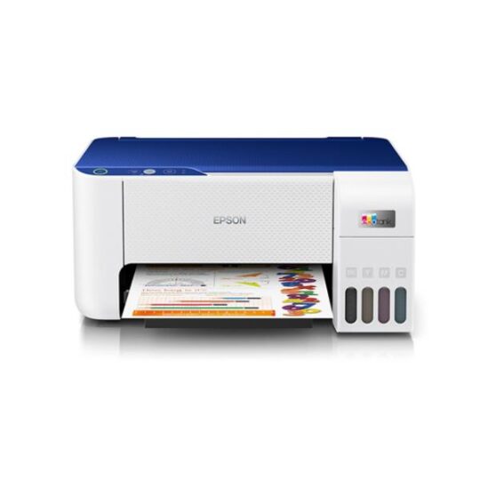 Epson EcoTank L3215 A4 All-in-One Ink Tank Printer Epson EcoTank L3215 A4 All-in-One Ink Tank Printer