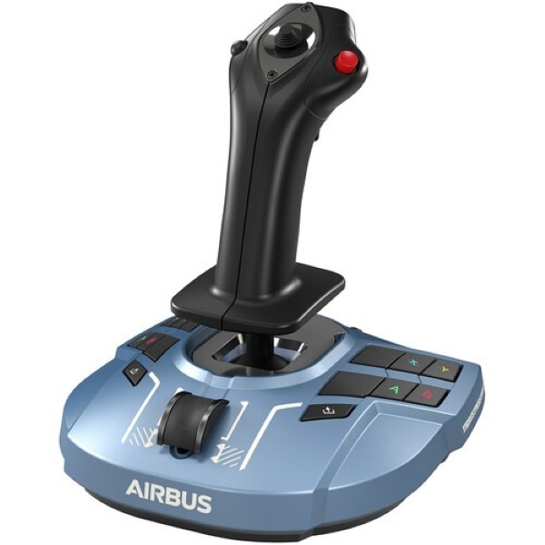 Thrustmaster TCA Sidestick X Airbus Edition XBOX/PC Thrustmaster TCA Sidestick X Airbus Edition XBOX/PC