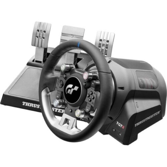 Thrustmaster T-GT II Racing Wheel | PS5/PS4/PC Thrustmaster T-GT II Racing Wheel | PS5/PS4/PC