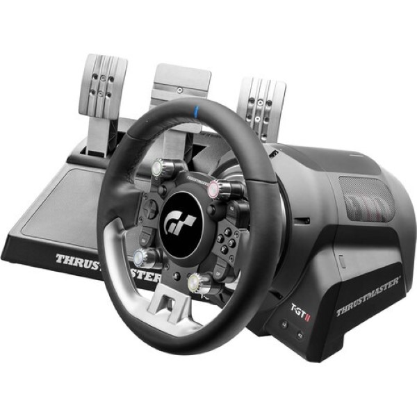 Thrustmaster T-GT II Racing Wheel | PS5/PS4/PC Thrustmaster T-GT II Racing Wheel | PS5/PS4/PC