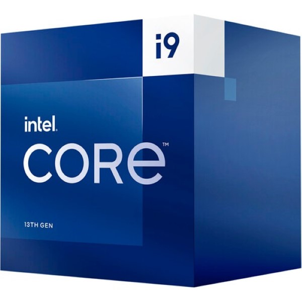 Intel Core i9-13900 LGA1700 Desktop Processor (5.60 GHz / 24 Cores / 32 Threads) Intel Core i9-13900 LGA1700 Desktop Processor (5.60 GHz / 24 Cores / 32 Threads)