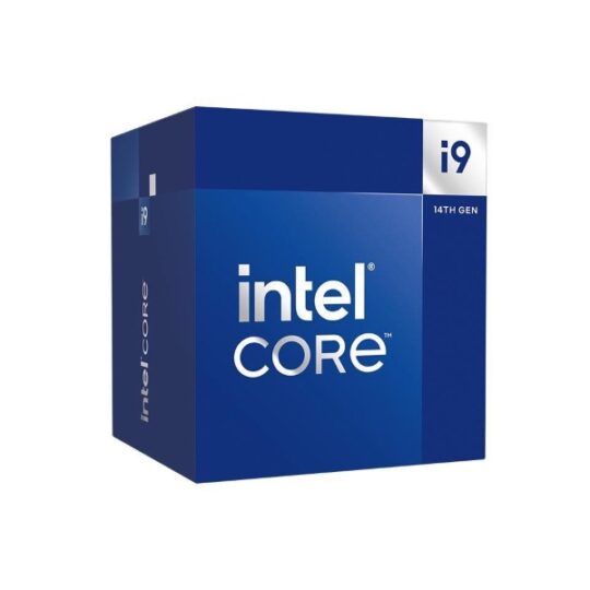 Intel Core i9-14900 LGA1700 Desktop Processor (5.8 GHz / 24 Cores / 32 Threads) Intel Core i9-14900 LGA1700 Desktop Processor (5.8 GHz / 24 Cores / 32 Threads)